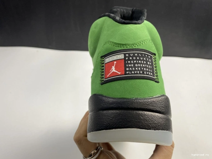 SE 5 Jordan Air CK6631-307 Oregon Ducks 0924